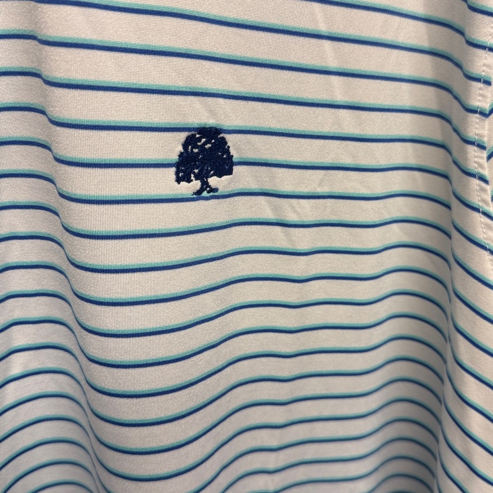 Holderness & Bourne John’s Island Club Golf Polo Size XL - Picture 3 of 3